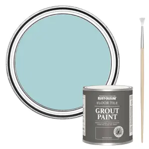 Rust-Oleum Little Cyclades Floor Grout Paint 250ml