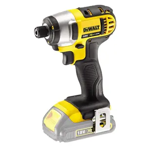 Dewalt DCF885N 18v Impact Driver Lithium Ion XR DCF885 - Bare Unit