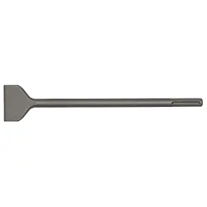 Sealey Wide Chisel 75 x 400mm - SDS MAX X2WC