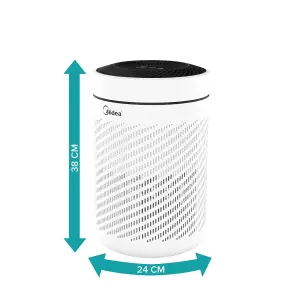 Midea Smart-Air Pure Air Purifier