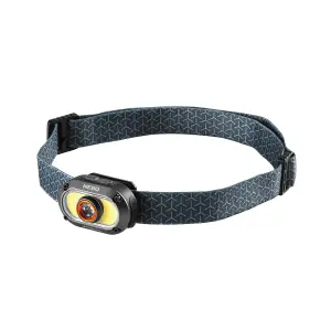 Nebo Mycro 500lm White/red LED Head torch