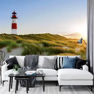 Lighthouse Mural - 384x260cm - 5417-8