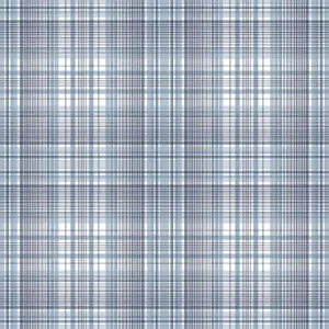 Galerie Abby Rose 4 Blue Navy Check Plaid Smooth Wallpaper