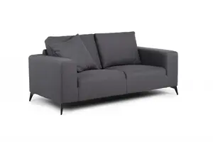 Furniture Stop - Brigitte 3&2 Sofa Set