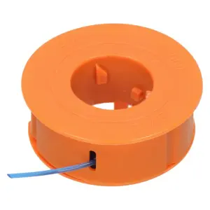 SPARES2GO Line & Spool compatible with Bosch ART23 ART26 ART30 Combitrim Easytrim Strimmer Trimmer