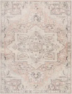 KRISHNA Becki Owens x Surya Oriental Vintage Area Rug 160 x 213 cm