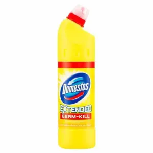 Domestos Citrus Bleach 750ml (P) (Pack of 3)