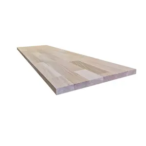 Snowdon Timber FB183012 Oak Furniture Board (L) 1200mm (W) 300mm (T) 18mm 3 Pack