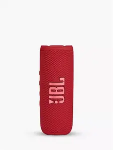 JBL Flip 6 Bluetooth Waterproof Portable Speaker