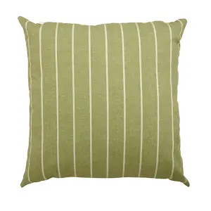 Scatter cushion 18x18 Renaissance Outdoor Garden Furniture Cushion (Pack of 4) - L46 x W46 cm - Sage