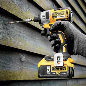 DeWalt XR 18V XR Cordless Impact driver (Bare Tool) - DCF887N-XJ