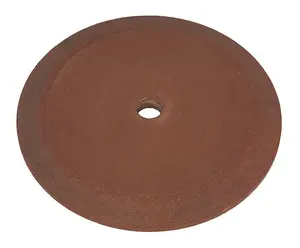 Sealey 105mm Grinding Disc Ceramic Replacement For SMS2003 Sharpener SMS2003.C