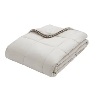 Martex Health & Wellness Weighted Blanket-4.5kg