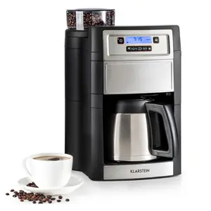 Aromatica 1.25 L Filter Coffee Machine