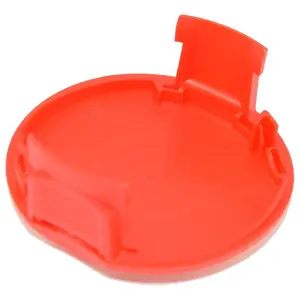 Hyper Tough Grass Strimmer Trimmer Spool Cover Cap by Ufixt