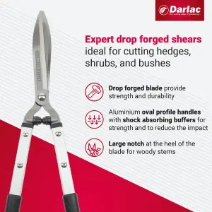 Darlac Expert Drop Forged Shear DP1210