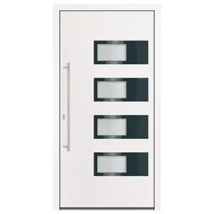 Prehung Front Door 210cm H x 110cm W