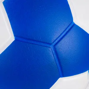 Assorted Foam Football