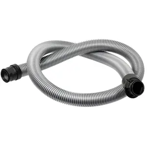 SPARES2GO Suction Hose Pipe compatible with Miele C3 Cat & Dog Complete Powerline EcoLine Vacuum Cleaner (1.8m)