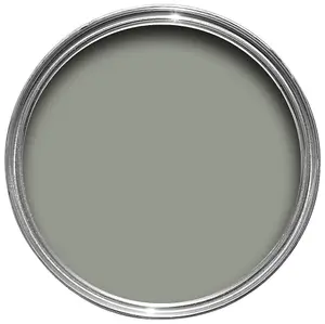 Farrow & Ball Estate Pigeon No.25 Matt Emulsion paint, 2.5L