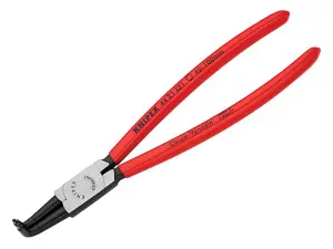 Knipex Circlip Pliers Internal 90 Degree Bent Tip 40 - 100mm J31