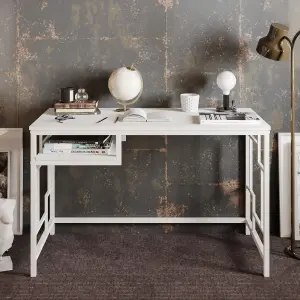 Decorotika Victory Study and Writing Desk