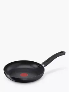 Tefal Enhance Aluminium Non-Stick Frying Pan & Saucepan Set, 6 Piece