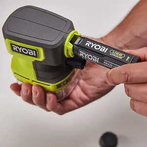 Ryobi USB Lithium Palm Vac (Tool Only) 4V - RDV4-0