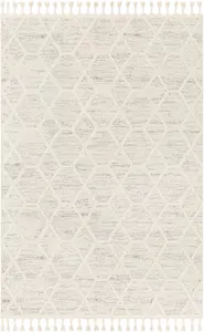 NORAH Boho Skandi Area Rug 160 x 213 cm