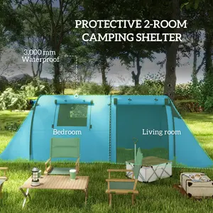 3 Person Tent