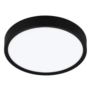 EGLO Musurita LED-CL black/white