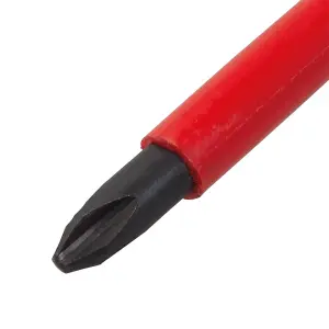 King Dick - VDE Screwdriver Phillips - PH2 - 6 x 100mm