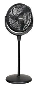 Sealey Desk & Pedestal Fan 16" 230V SFF16DP