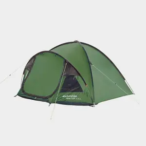 Eurohike Cairns 2 DLX Nightfall 2 Man Tent with Darkened Bedroom