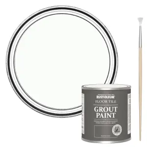 Rust-Oleum Moonstone Floor Grout Paint 250ml