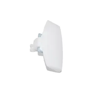 Bosch Washing Machine White Door Handle by Ufixt