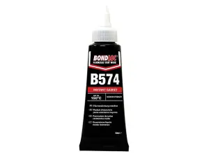 Bondloc B574 Instant Gasket Maker 50ml