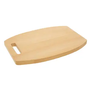 Interiors by Premier Curved Rectangle Chopping Board