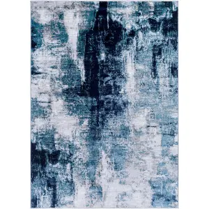 GIULIA Modern Abstract Area Rug 200 x 275 cm