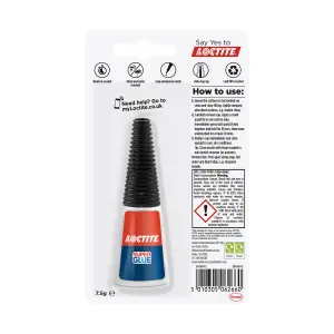 Loctite Precision Liquid Superglue 7.5g