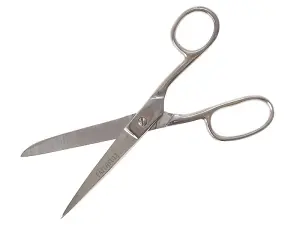 Faithfull 791 Sewing Scissors 175mm (7in) FAISCSS7