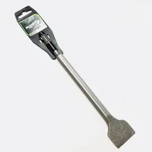 Reckto 1.5" SDS Spade Chisel 40mm X 250mm