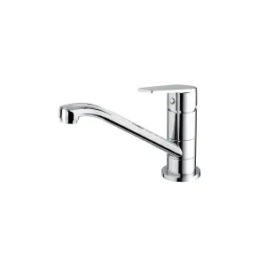 Bristan Castor Chrome effect Kitchen Mixer Tap