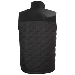 Helly Hansen - Kensington Lifaloft Vest - Black - Body Warmer