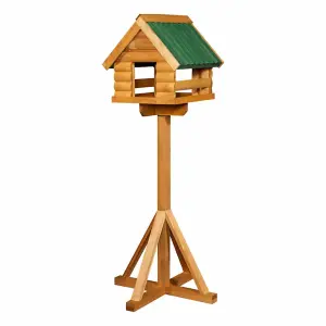 Fordwich Green Wild Garden Bird Table