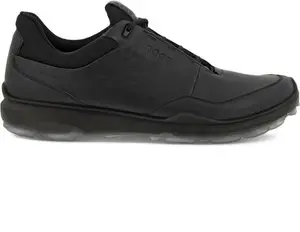 Ecco Biom Hybrid 3 Golf Shoes 155844, Black 11001 / 44