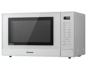 1000Watts Family Microwave 32 Litres Inverter White