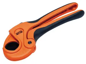 Bahco 311-32 Plastic Tube Cutter 32mm Capacity BAH31132