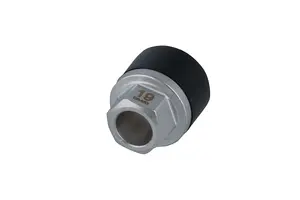 Laser Tools 8765 Damaged Wheel Nut Extractor 19mm