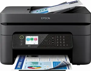 Epson WF-2950 Inkjet Printer - Readyprint Flex Compatible